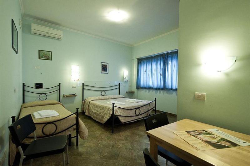 B&B La Porta Róma Kültér fotó