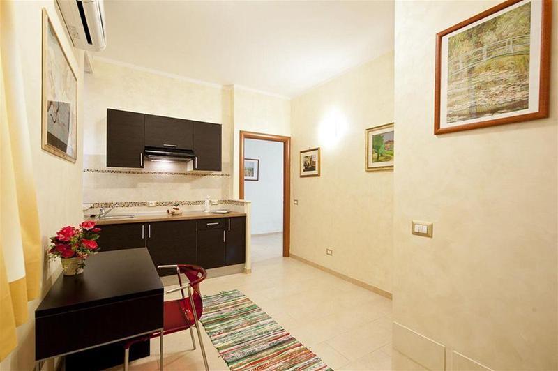 B&B La Porta Róma Kültér fotó