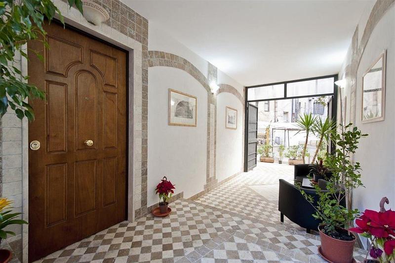 B&B La Porta Róma Kültér fotó