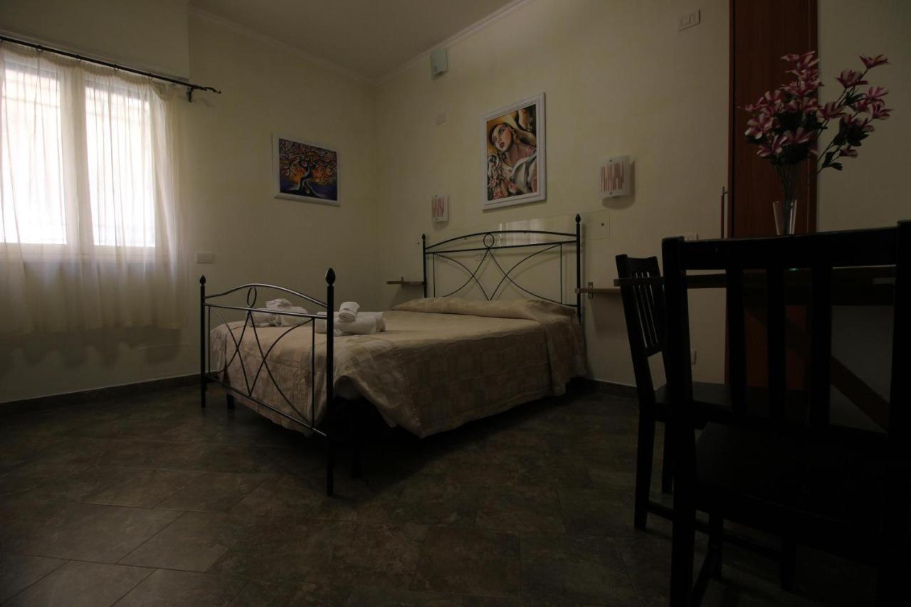B&B La Porta Róma Kültér fotó