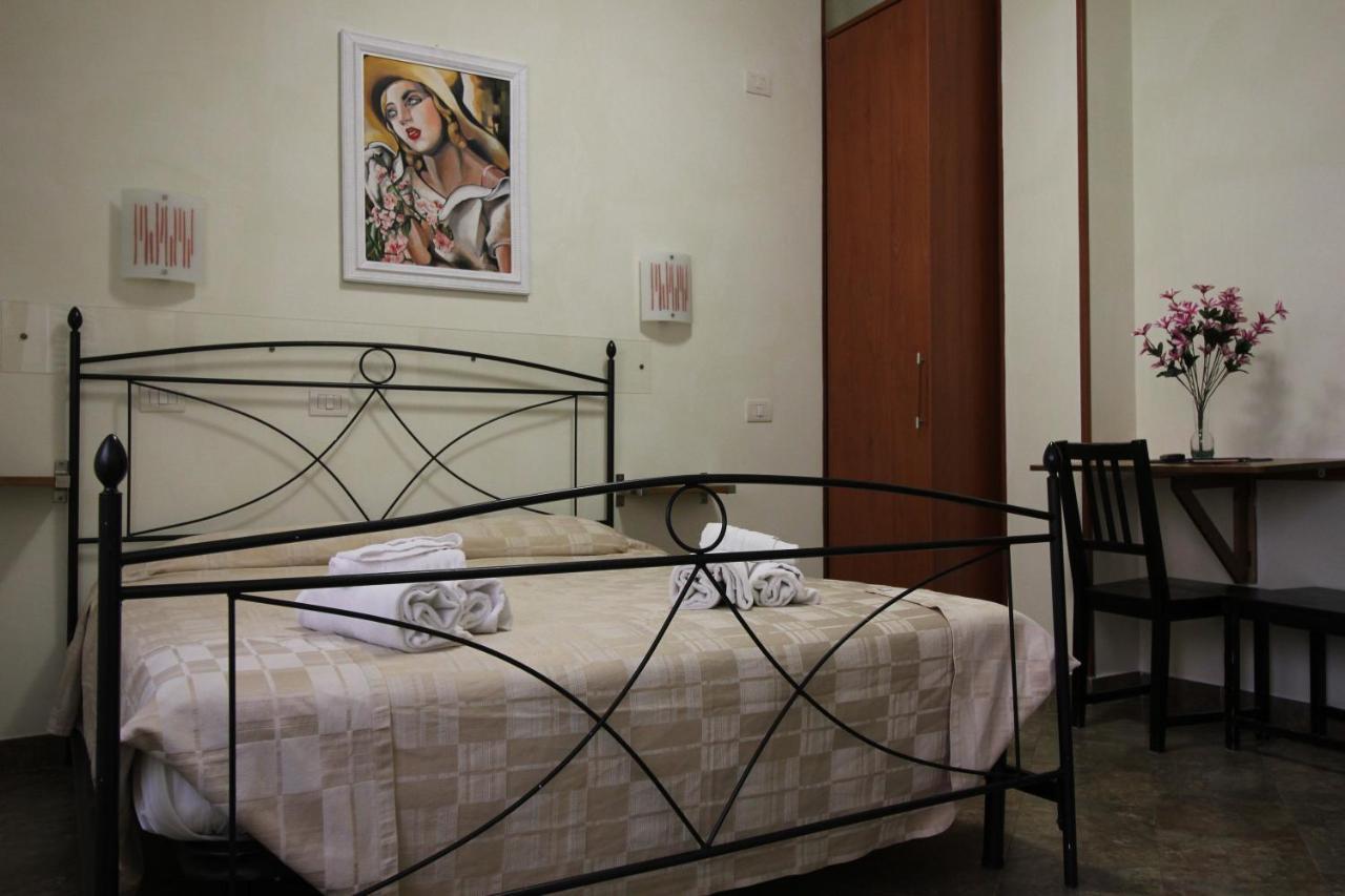 B&B La Porta Róma Kültér fotó