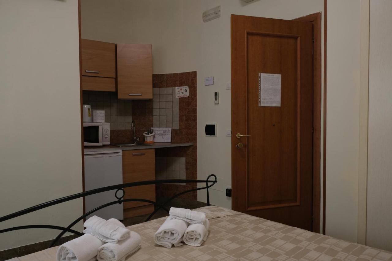 B&B La Porta Róma Kültér fotó