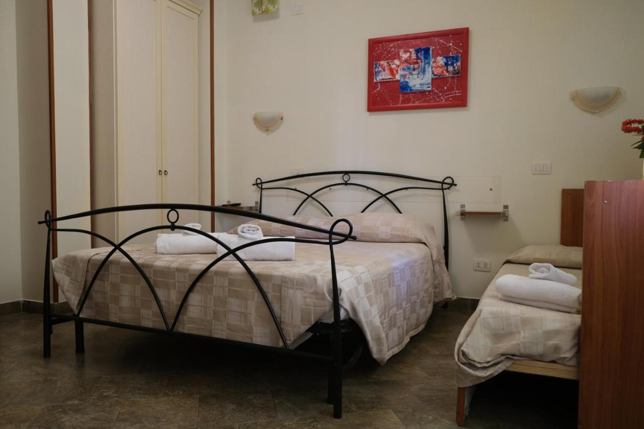 B&B La Porta Róma Kültér fotó