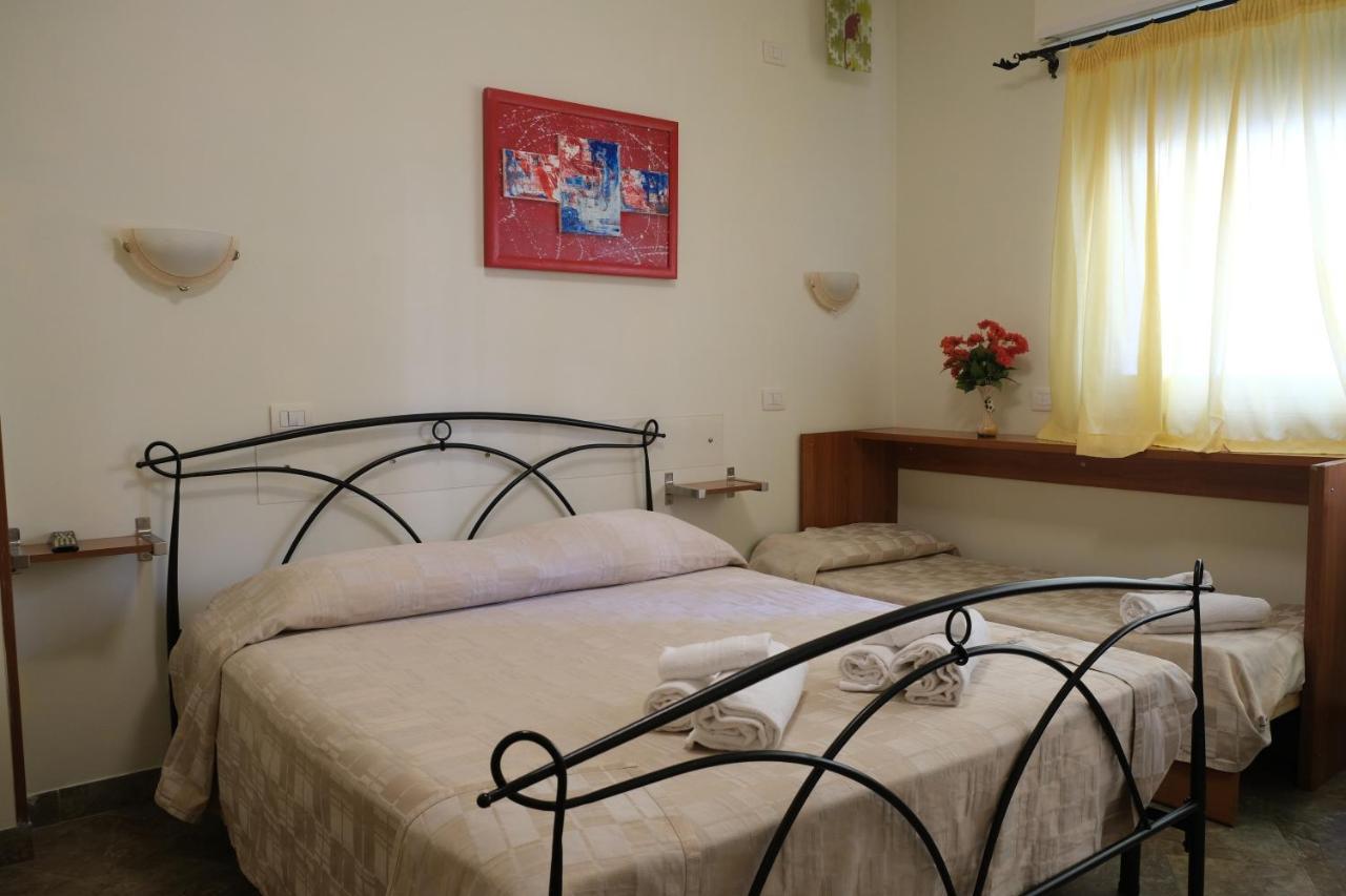 B&B La Porta Róma Kültér fotó