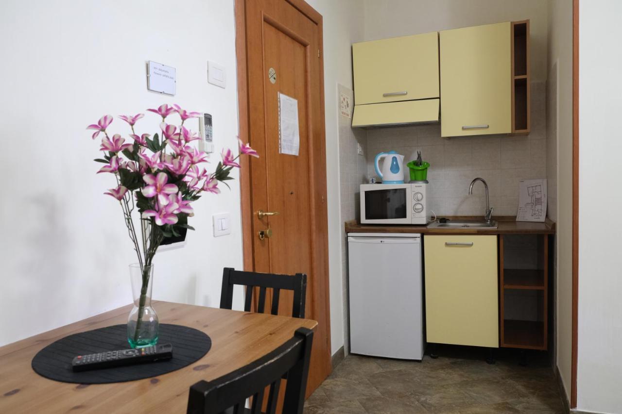 B&B La Porta Róma Kültér fotó