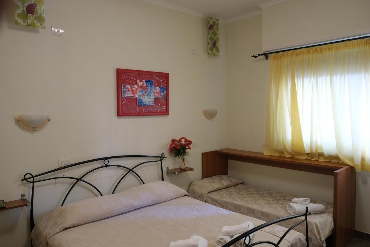 B&B La Porta Róma Kültér fotó