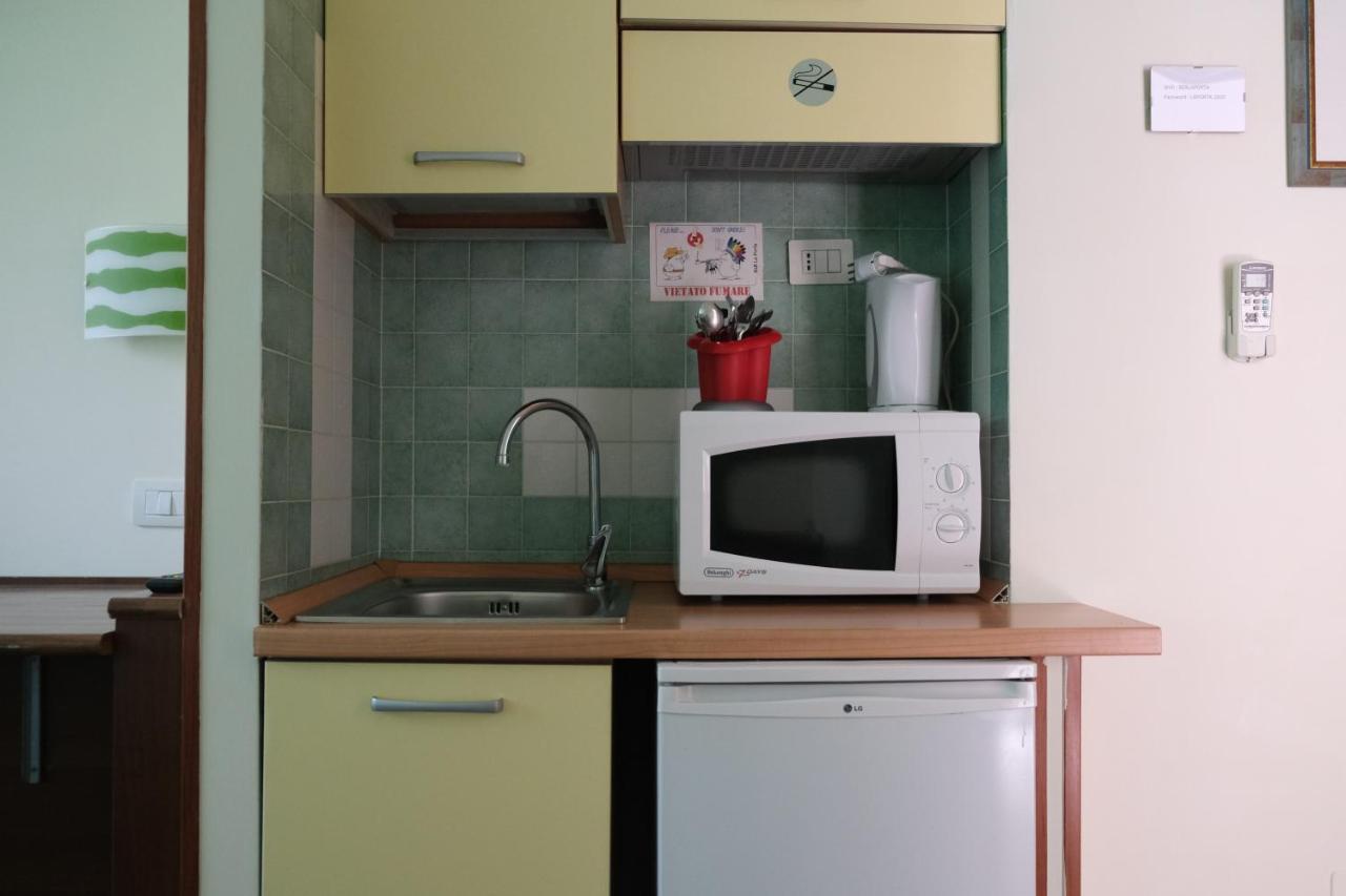 B&B La Porta Róma Kültér fotó