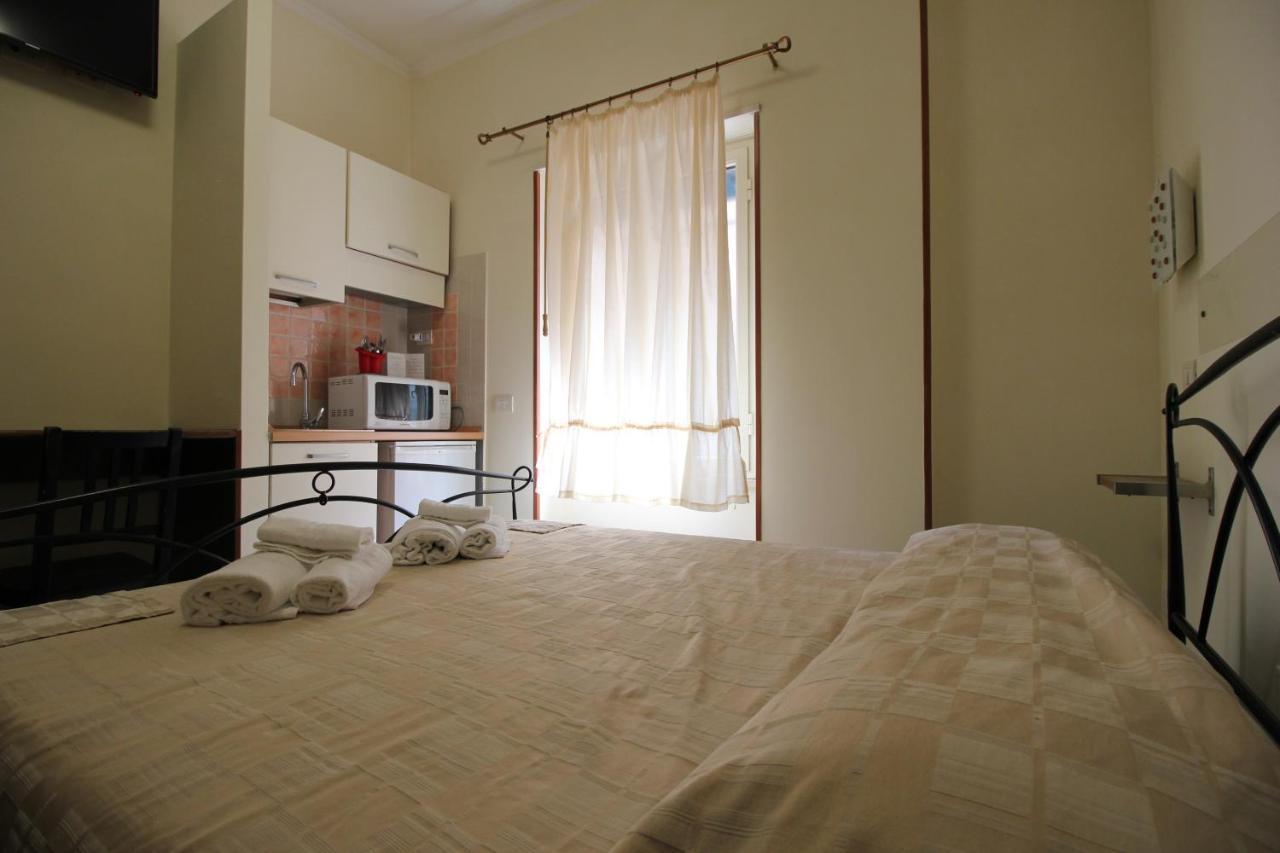 B&B La Porta Róma Kültér fotó