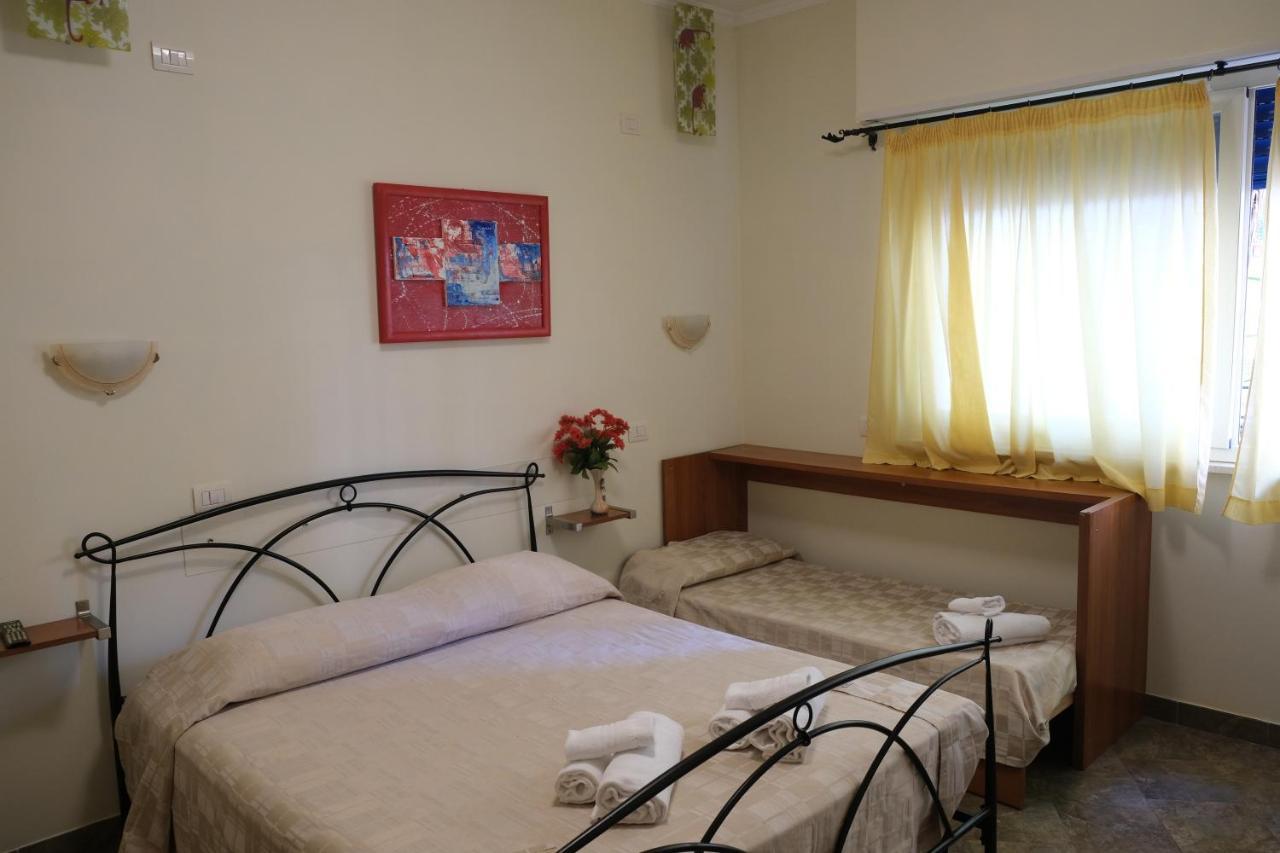 B&B La Porta Róma Kültér fotó