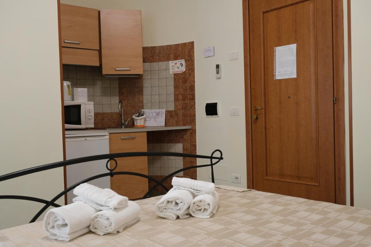 B&B La Porta Róma Kültér fotó