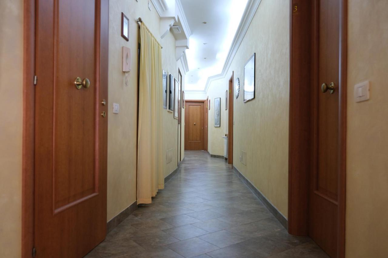 B&B La Porta Róma Kültér fotó