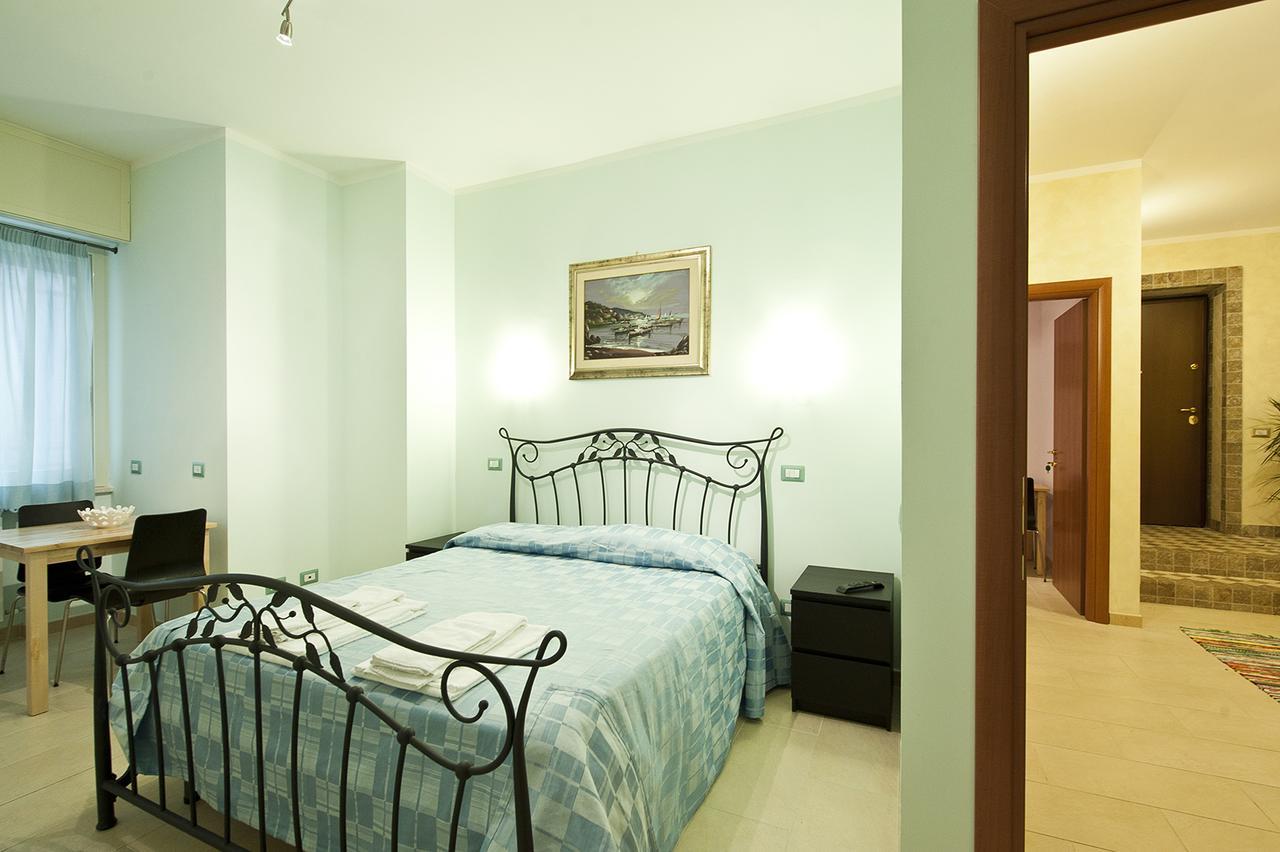 B&B La Porta Róma Kültér fotó