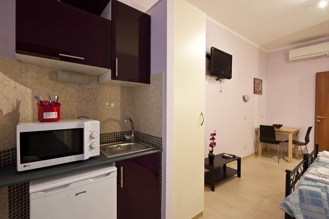 B&B La Porta Róma Kültér fotó