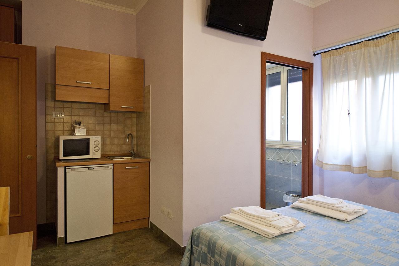 B&B La Porta Róma Kültér fotó