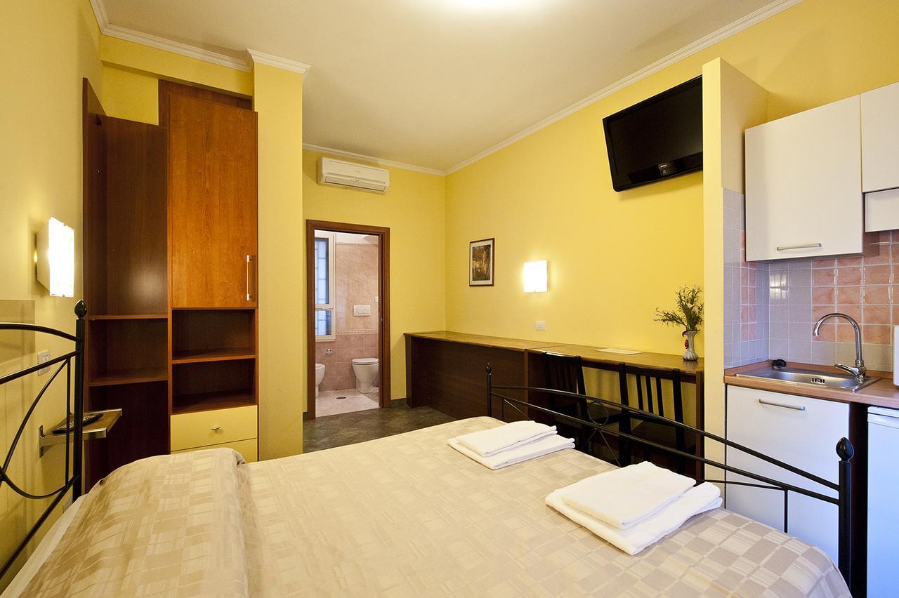 B&B La Porta Róma Kültér fotó