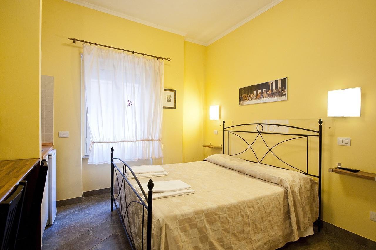 B&B La Porta Róma Kültér fotó