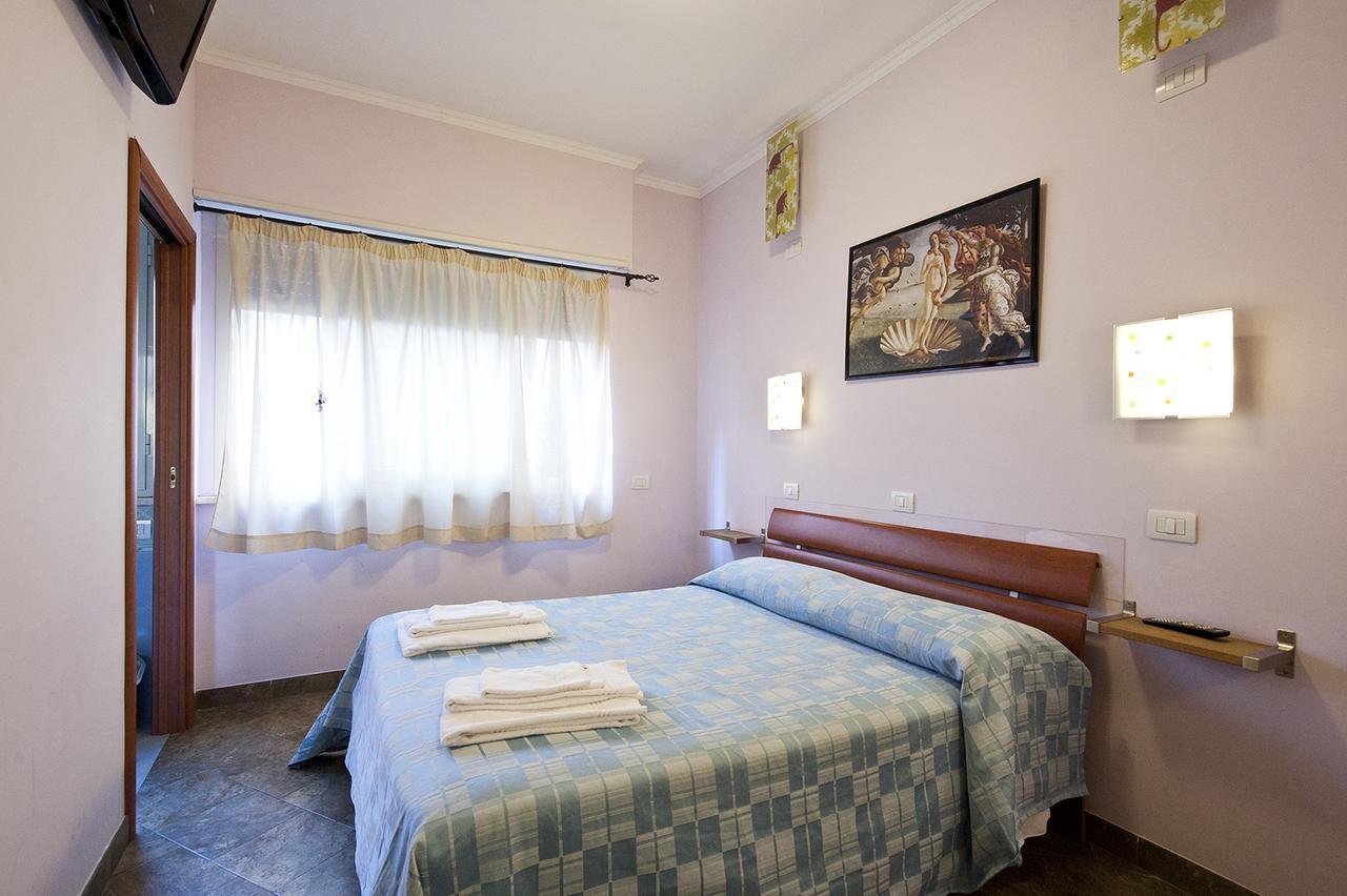 B&B La Porta Róma Kültér fotó