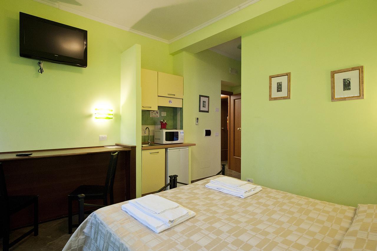 B&B La Porta Róma Kültér fotó