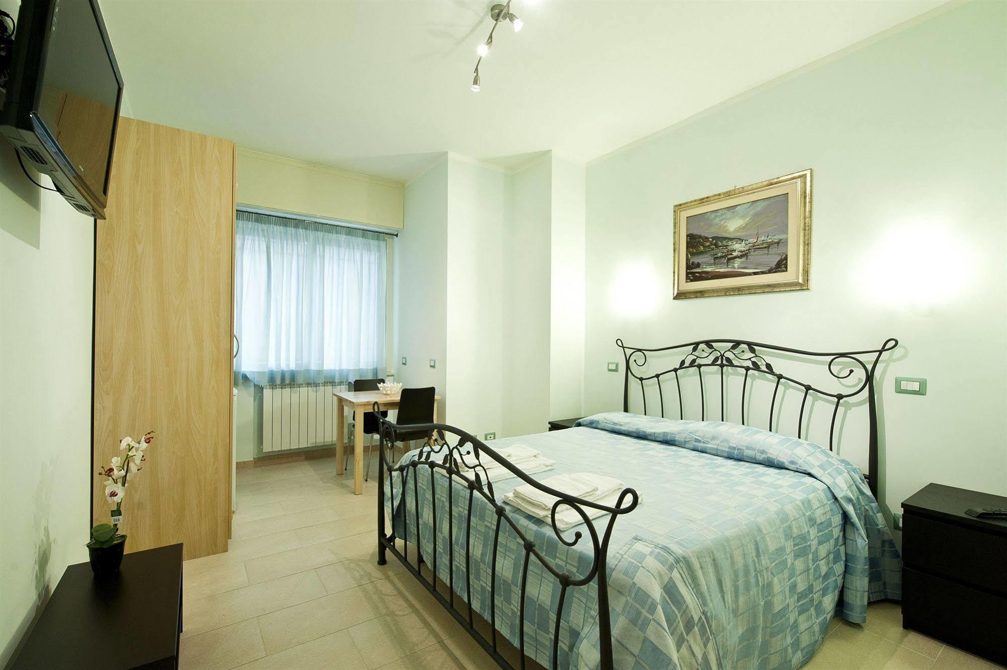 B&B La Porta Róma Kültér fotó