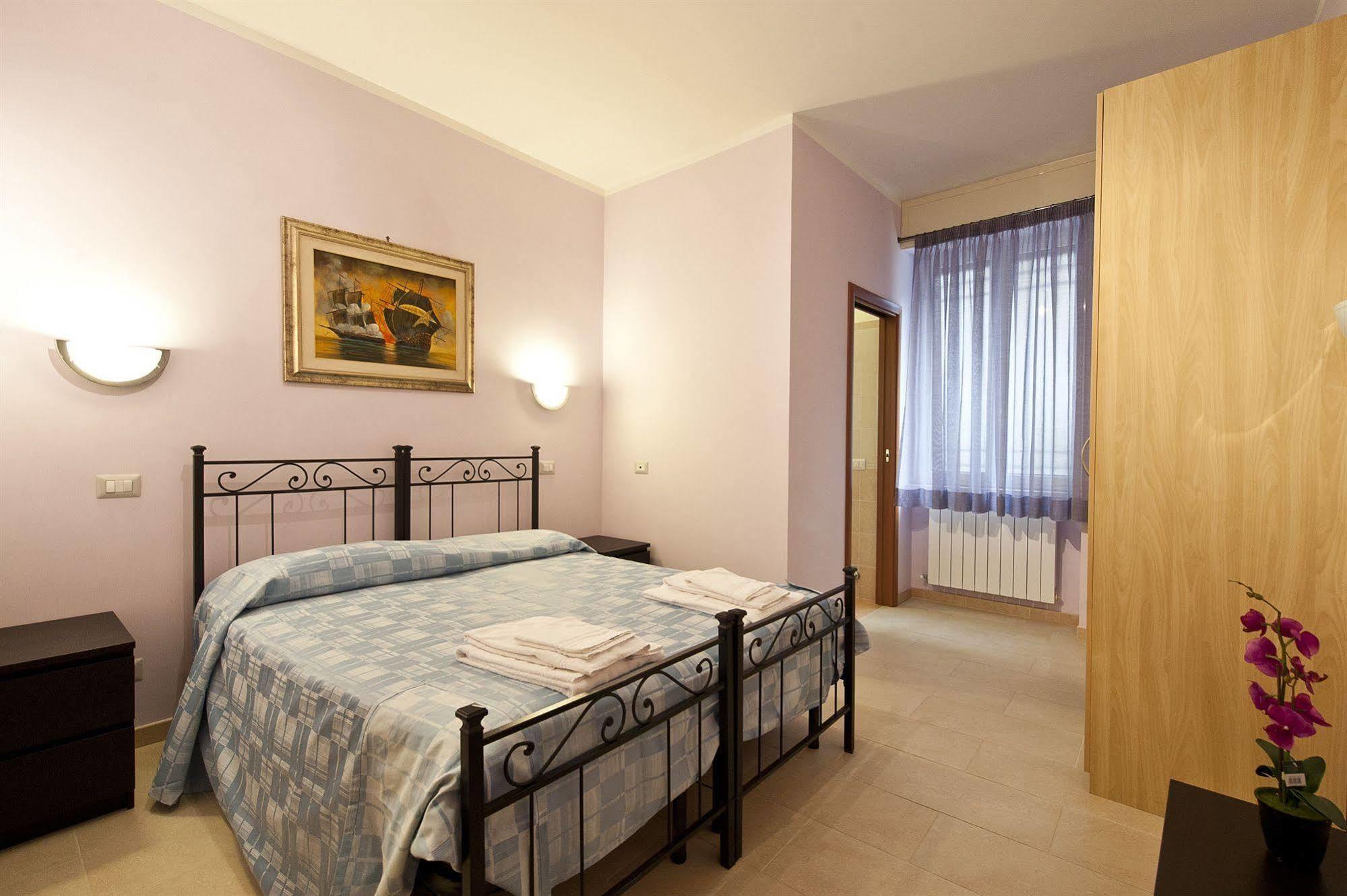 B&B La Porta Róma Kültér fotó