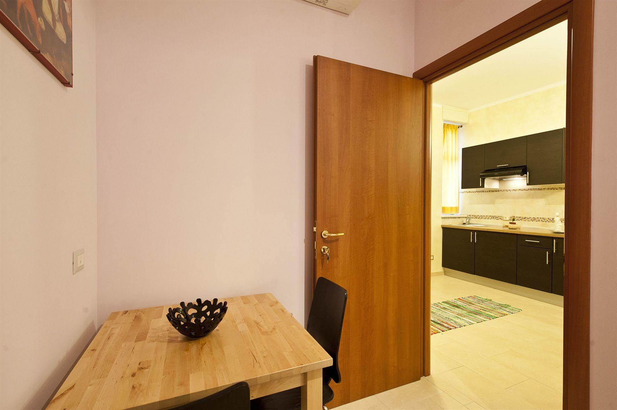 B&B La Porta Róma Kültér fotó